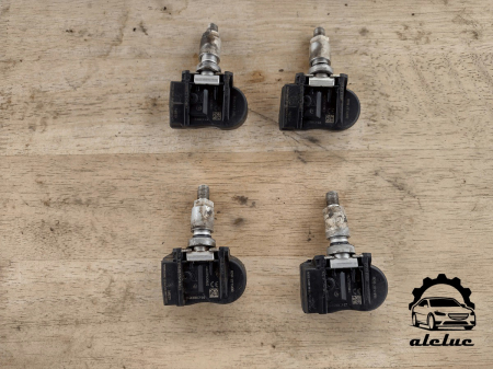 Senzori - Senzor presiune roti Mazda 6 GH an 2007-2012, cod BBP337140B