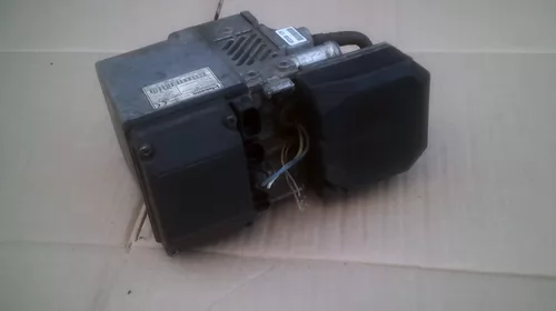 Sirocol pentru BMW Seria 3 E46, motorizare 2.0 Diesel, cod 6412-8383759 [3]