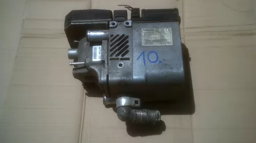Sirocol pentru Mazda 6 GG, motorizare 2.0 Diesel, cod 000002021131 [3]
