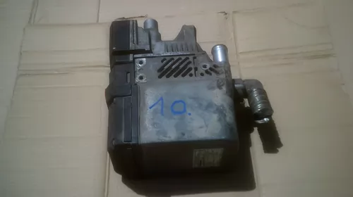 Piese motor - Sirocol pentru Mazda 6 GG, motorizare 2.0 Diesel, cod 000002021131
