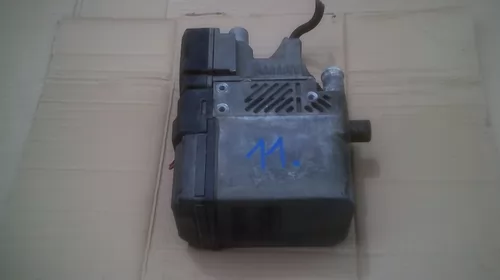 Piese motor - Sirocol pentru Mercedes E-class W210, motorizare 2.2 Diesel, cod 2105003098