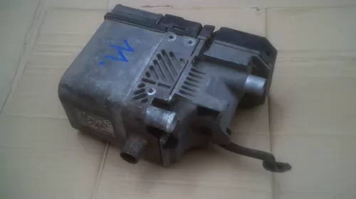 Sirocol pentru Mercedes E-class W210, motorizare 2.2 Diesel, cod 2105003098 [2]