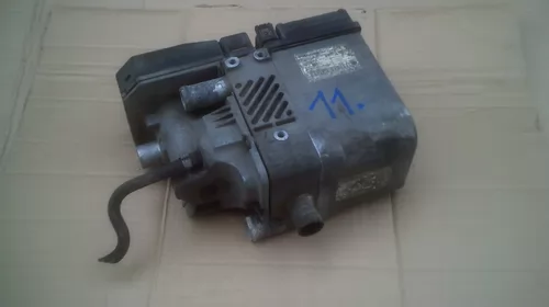 Sirocol pentru Mercedes E-class W210, motorizare 2.2 Diesel, cod 2105003098 [3]