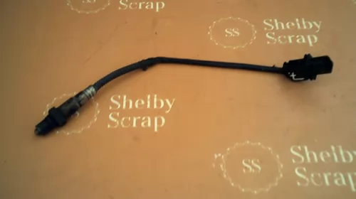 Sonda lambda pentru Land Rover Freelander 2, Shelby, cod 7G91-9D375-AA / 0258017118 [1]