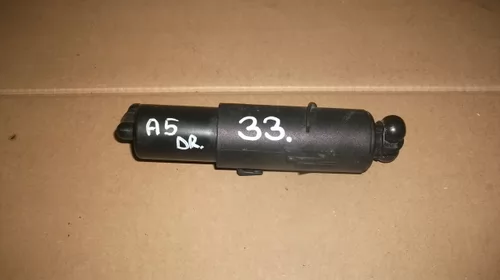 Sistem curatare parbriz - Spalator far Dreapta pentru Audi A5 8T, cod 8T0955102A