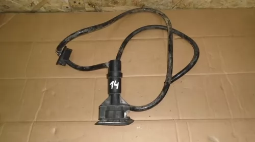 Sistem curatare parbriz - Spalator far Dreapta pentru Audi A6C5 , Allroad, cod 4Z7955979