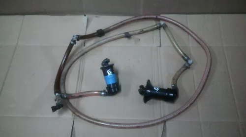 Sistem curatare parbriz - Spalator far Stanga / Dreapta pentru Audi A6C6 , cod 4F0955102