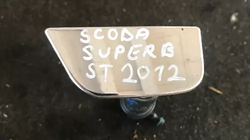 Spalator far stanga fata Skoda Superb 2 an , cod 3U0955979 [2]