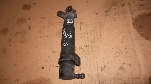 Sistem curatare parbriz - Spalator far Stanga pentru Mercedes E-class W211, cod 2118600547