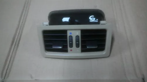 Plansa de bord si accesorii - Spate pentru BMW Seria 5 E60, cod 6932023