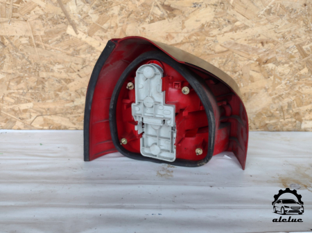Stop dreapta Audi A3 8L hatchback an 1996 - 2003 cod 8L0945096A [1]