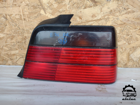 Faruri si stopuri - Stop dreapta BMW Seria 3 E36 sedan an 1990 - 2000, cod 13870705