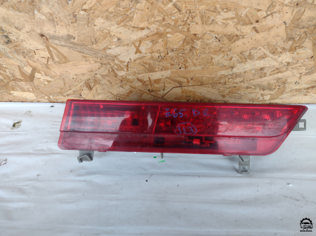 Faruri si stopuri - Stop dreapta BMW Seria 7 E65 sedan an 2001 - 2008, cod 63218379690 , 8379690