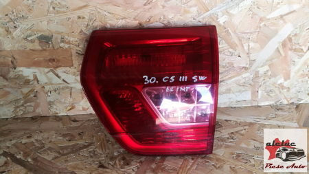 Faruri si stopuri - Stop dreapta Citroen C5 III break an 2008-2017, cod 9671811980