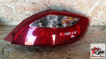 Faruri si stopuri - Stop dreapta Mazda 2 DE hatchback an 2007-2014, cod D65151150