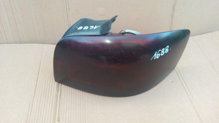 Elemente de caroserie - Stop dreapta Audi A3 8P, 8P0945096, fumuriu, model 3 usi, an 2003-2008