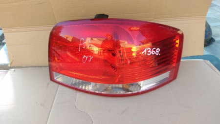 Faruri si stopuri - Stop dreapta pentru AUDI A3 8P, Coupe, cod 8P0945096027S