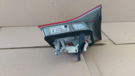 Stop dreapta haion, usa portbagaj Audi A4 B7, 8E9945094, combi, avant, an 2004-2008 [2]