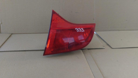 Electrica si electronica - Stop dreapta haion, usa portbagaj Audi A4 B7, 8E9945094, combi, avant, an 2004-2008