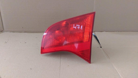 Stop dreapta haion, usa portbagaj Audi A4 B7, cod 8E9945094, combi, avant, an 2004-2008 [1]