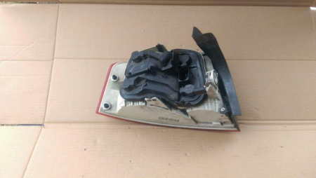Stop dreapta pentru Audi A4 B7, Sedan, cod 8E5945096 [2]