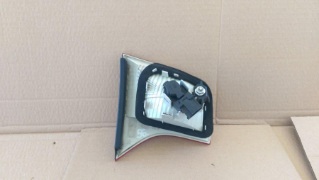 Stop dreapta haion, usa portbagaj Audi A4 B7, 965038-02, sedan, an 2004-2008 [2]