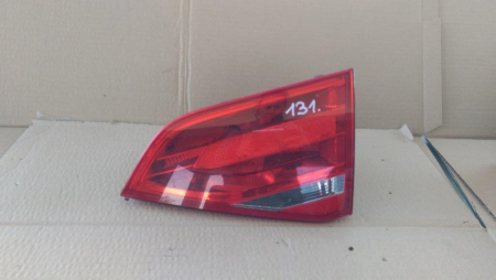 Stop dreapta haion, usa portbagaj Audi A4 B8, 8K5945094D, limuzina, berlina, an 2008-2013 [1]