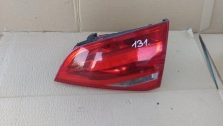 Electrica si electronica - Stop dreapta haion, usa portbagaj Audi A4 B8, 8K5945094D, limuzina, berlina, an 2008-2013