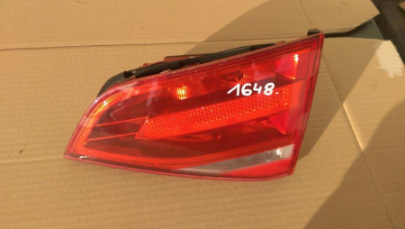 Faruri si stopuri - Stop dreapta pentru Audi A4 B8, Sedan, cod 8K5945094