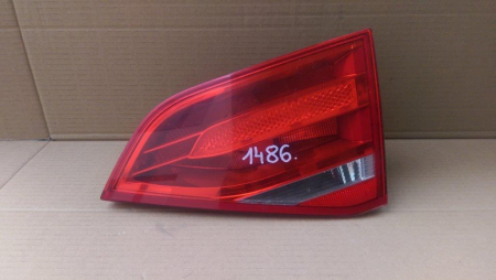 Faruri si stopuri - Stop dreapta pentru Audi A4 B8, Sedan, cod 8K5945094D