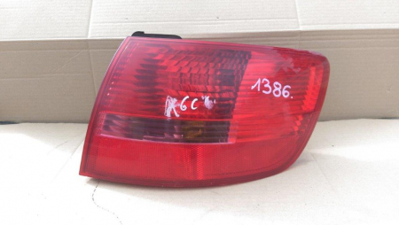 Faruri si stopuri - Stop dreapta pentru Audi A6 C6, cod 4F9945096   ,   89037746