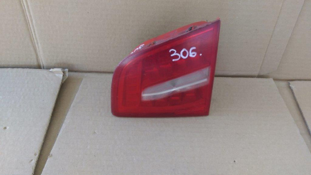 Electrica si electronica - Stop dreapta Audi A6 C6 Facelift, led cod 4F5945094E, Sedan (sau Berlină), an 2007-2011