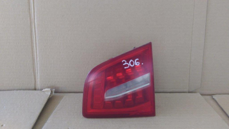 Stop dreapta Audi A6 C6 Facelift, led cod 4F5945094E, Sedan (sau Berlină), an 2007-2011 [1]