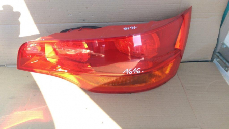 Stop dreapta pentru Audi Q7 4L [1]