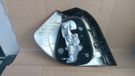 Stop dreapta pentru BMW Seria 1 E87, cod 716435505 [2]