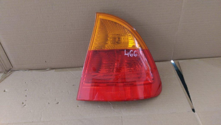 Electrica si electronica - Stop dreapta BMW Seria 3 E46, combi, 28670202, an 1998-2004