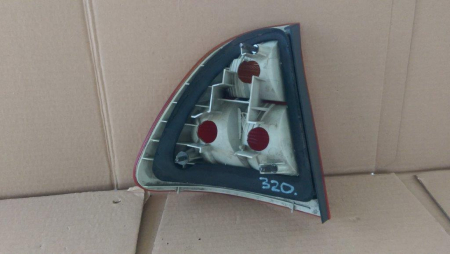 Stop dreapta BMW Seria 3 E46, nonfacelift, combi, 6905628, an 1998-2004 [2]