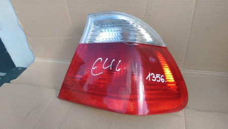 Stop dreapta pentru BMW Seria 3 E46, cod 8383822 [1]