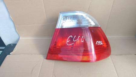 Faruri si stopuri - Stop dreapta pentru BMW Seria 3 E46, cod 8383822