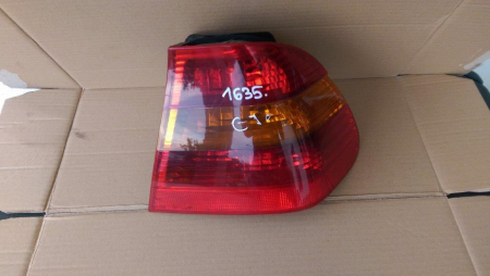 Faruri si stopuri - Stop dreapta pentru BMW Seria 3 E46, Sedan, cod 6907934