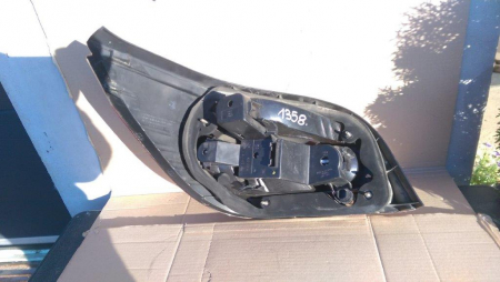 Stop dreapta pentru BMW Seria 5 E60, cod 6910768 [2]