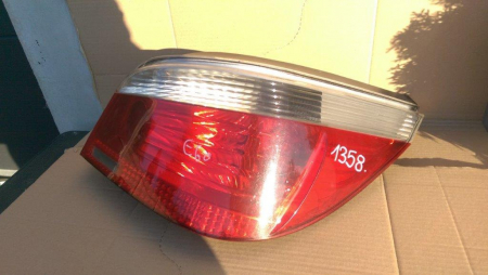 Faruri si stopuri - Stop dreapta pentru BMW Seria 5 E60, cod 6910768