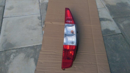 Faruri si stopuri - Stop dreapta pentru Fiat Doblo 1, cod 040600999000   ,   40600748