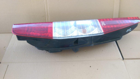 Stop dreapta Fiat Doblo 1, 40600748, an 2001-2009 [1]