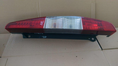 Electrica si electronica - Stop dreapta Fiat Doblo 1, 40600748, an 2001-2009