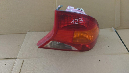 Electrica si electronica - Stop dreapta Ford Focus 1, sedan, XS4X-13404-BC, an 1998-2004