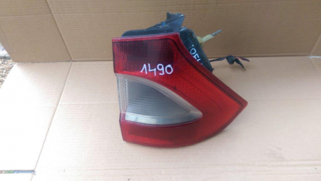 Faruri si stopuri - Stop dreapta pentru Ford Galaxy 2, cod 162496   ,   162456