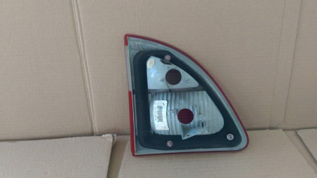 Stop dreapta haion, usa portbagaj Ford Galaxy, 7M5945094B, an 2000-2006 [2]