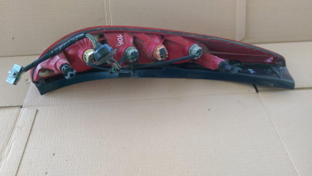 Stop dreapta Ford Mondeo Mk3, 1S71-13404-C, combi, an 2000-2007 [2]