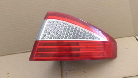 Stop dreapta Ford Mondeo Mk4, Sedan (Berlina / Limuzină) cod 7S71-13404-A, an 2004-2011 [1]